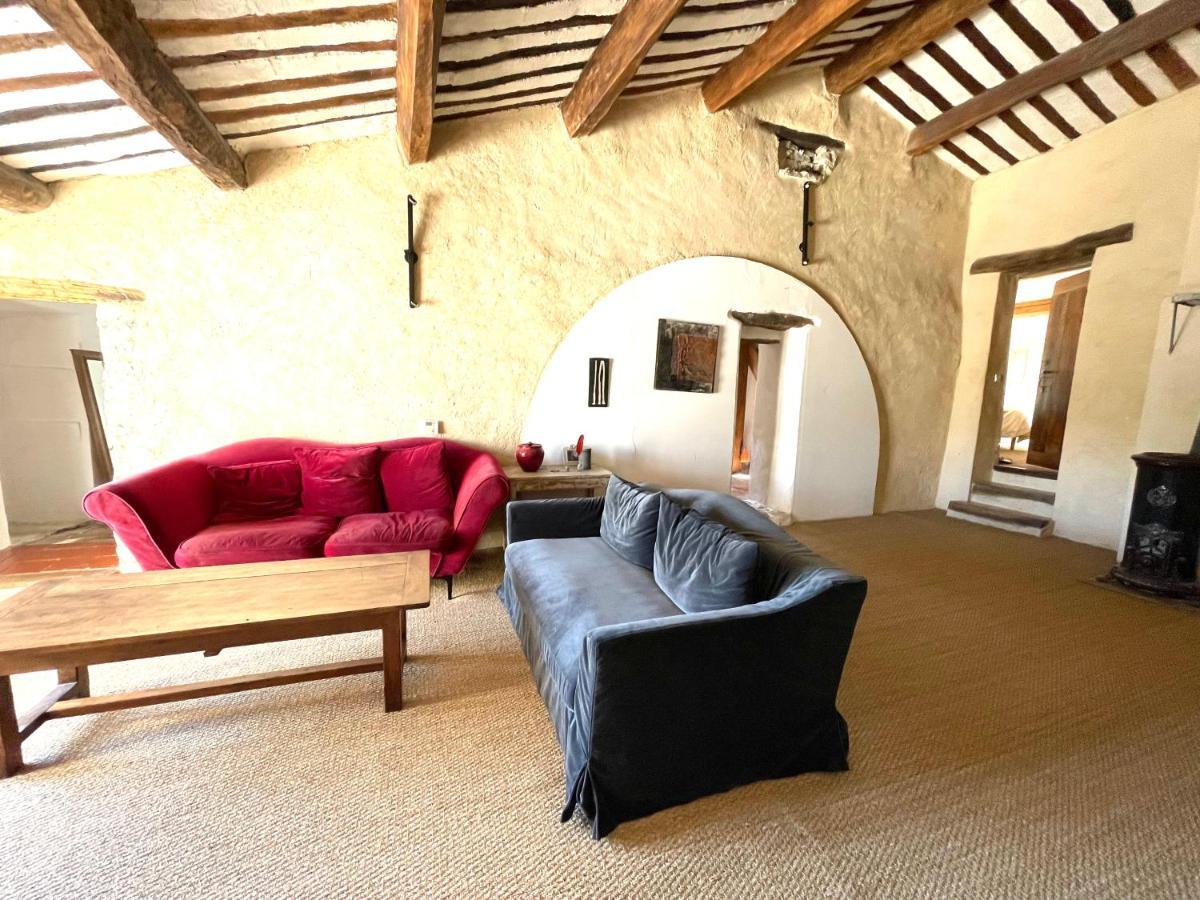 La Maison De Vergol Holiday home *