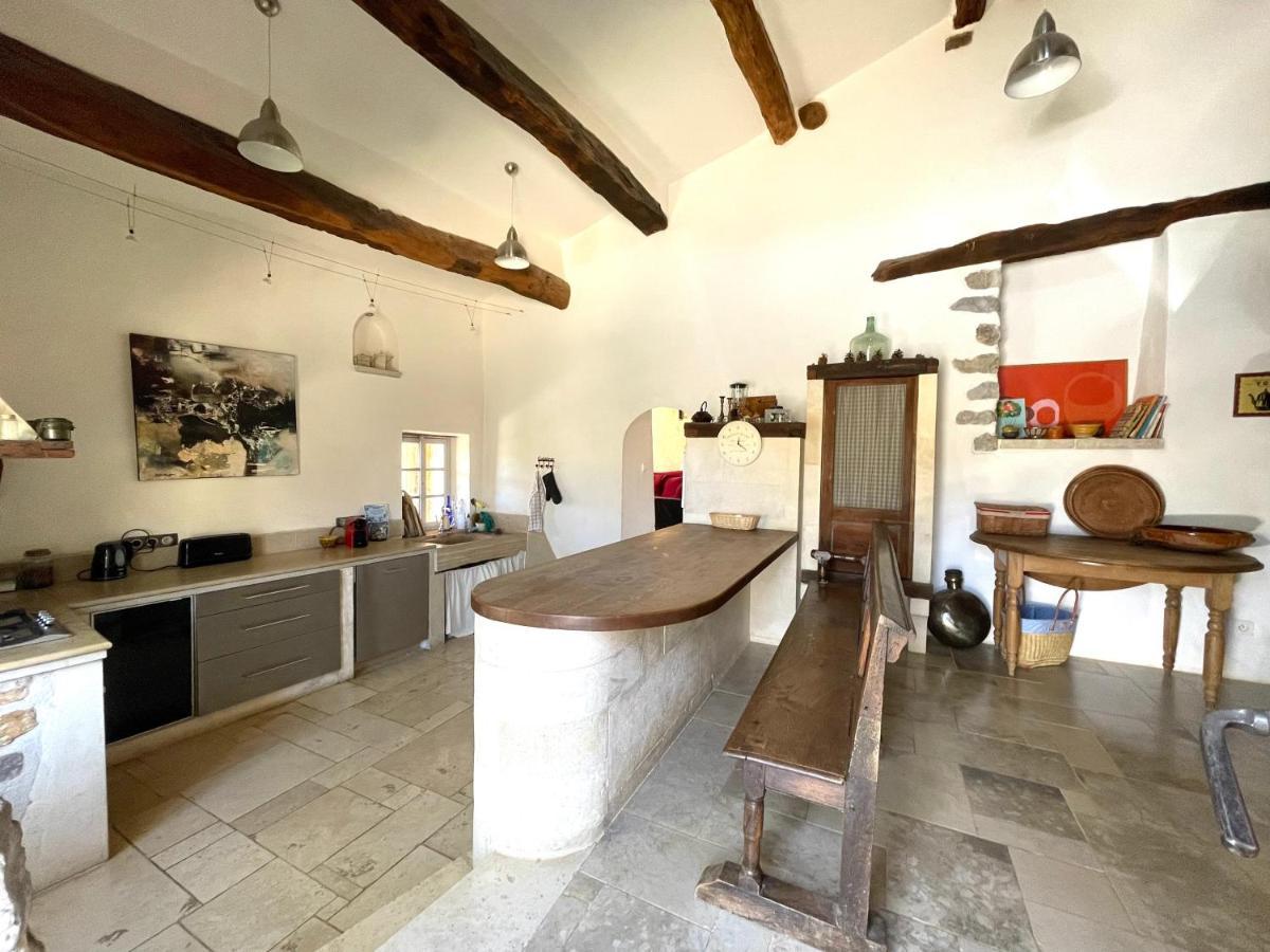 La Maison De Vergol Holiday home *