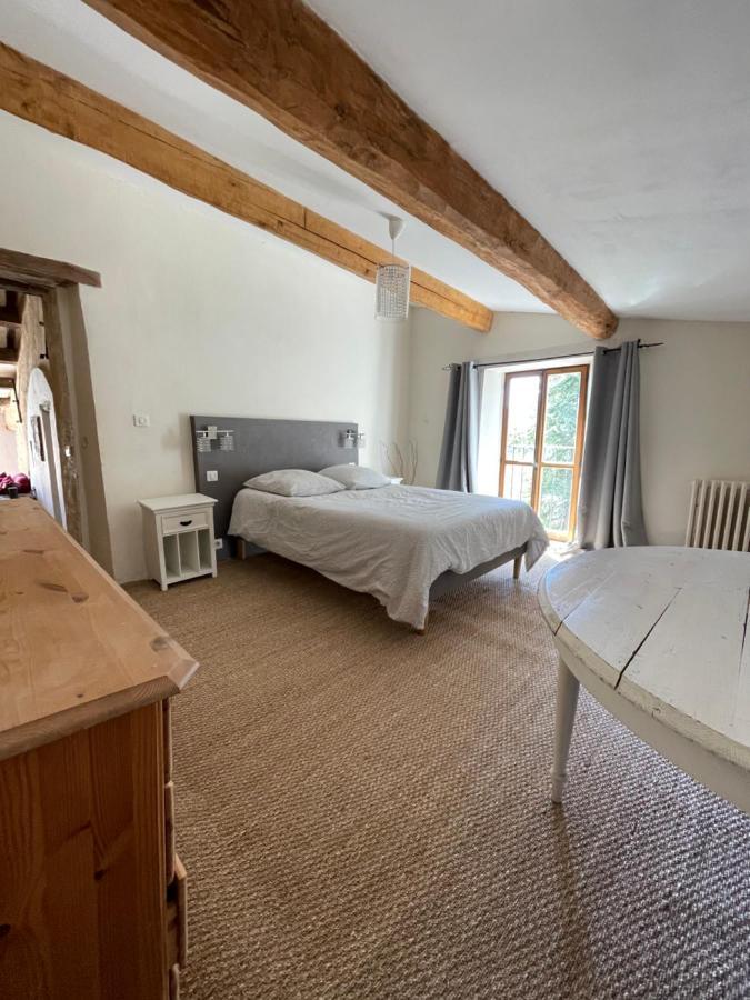 Holiday home La Maison De Vergol Montbrun-les-Bains