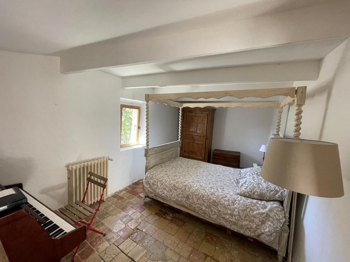 Holiday home La Maison De Vergol