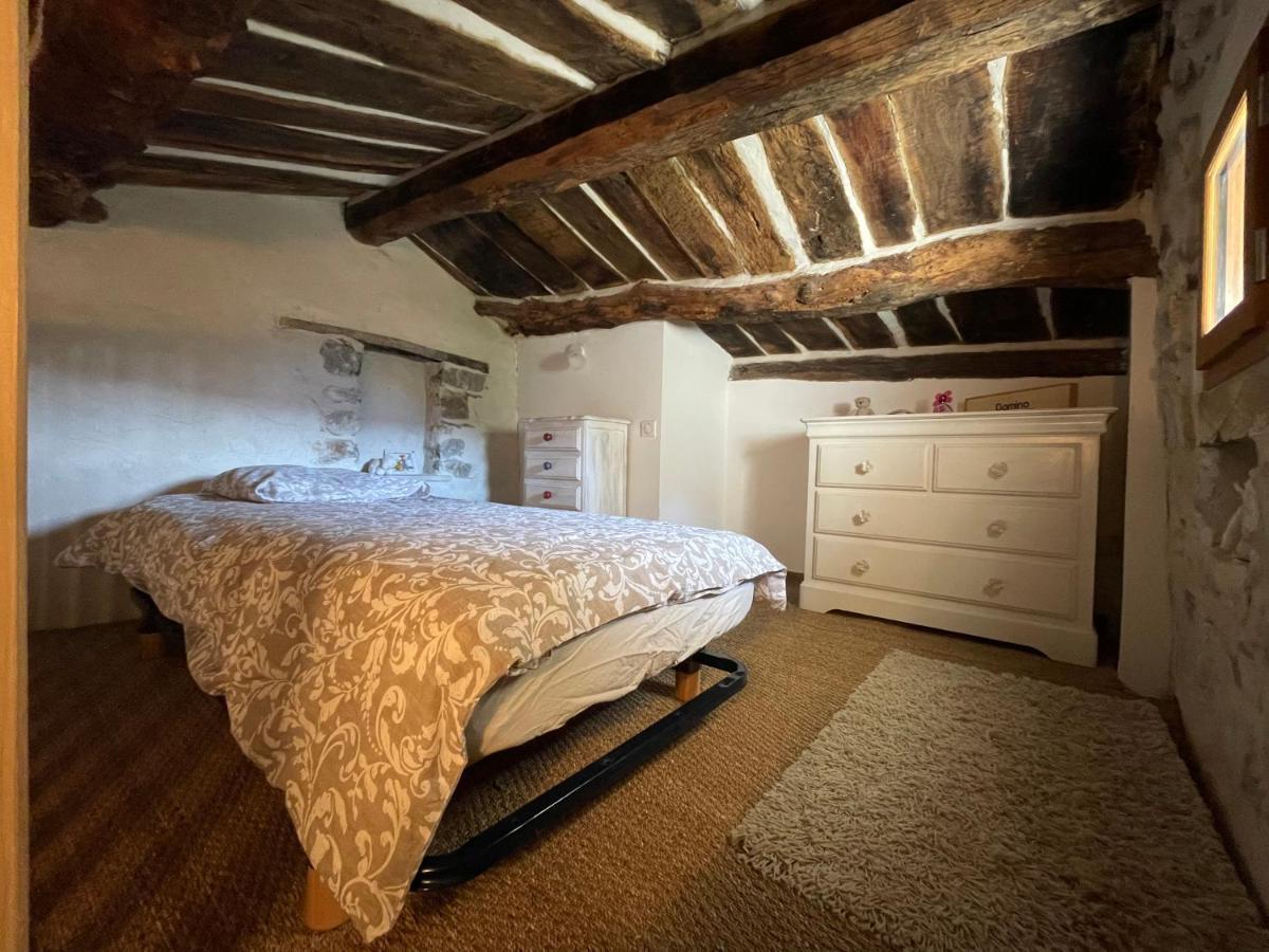 Holiday home La Maison De Vergol *