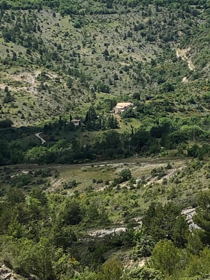 La Maison De Vergol Holiday home