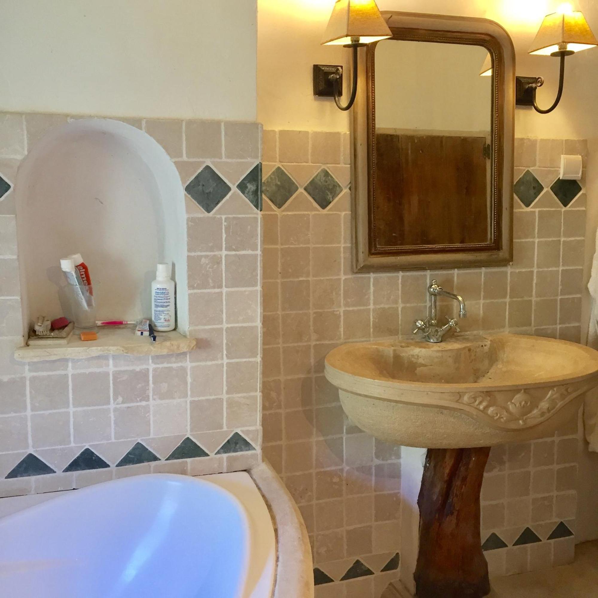 La Maison De Vergol Holiday home