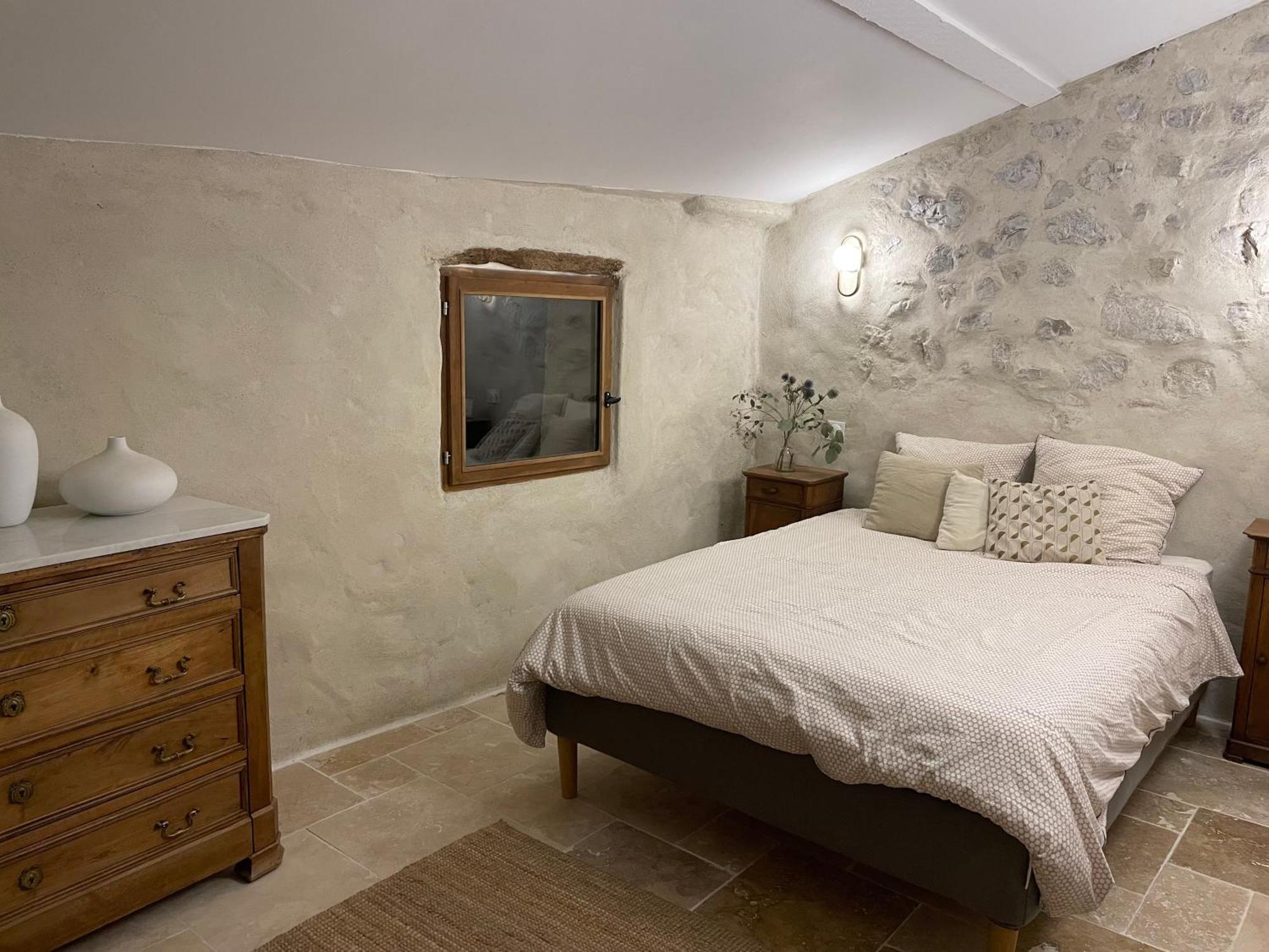 La Maison De Vergol Holiday home