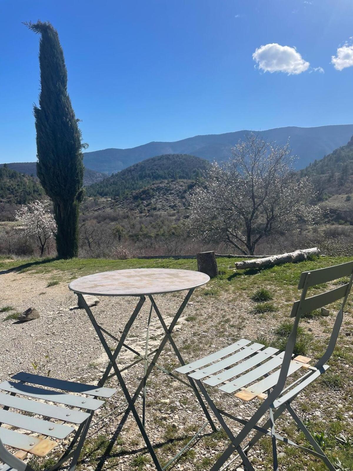 Holiday home La Maison De Vergol *