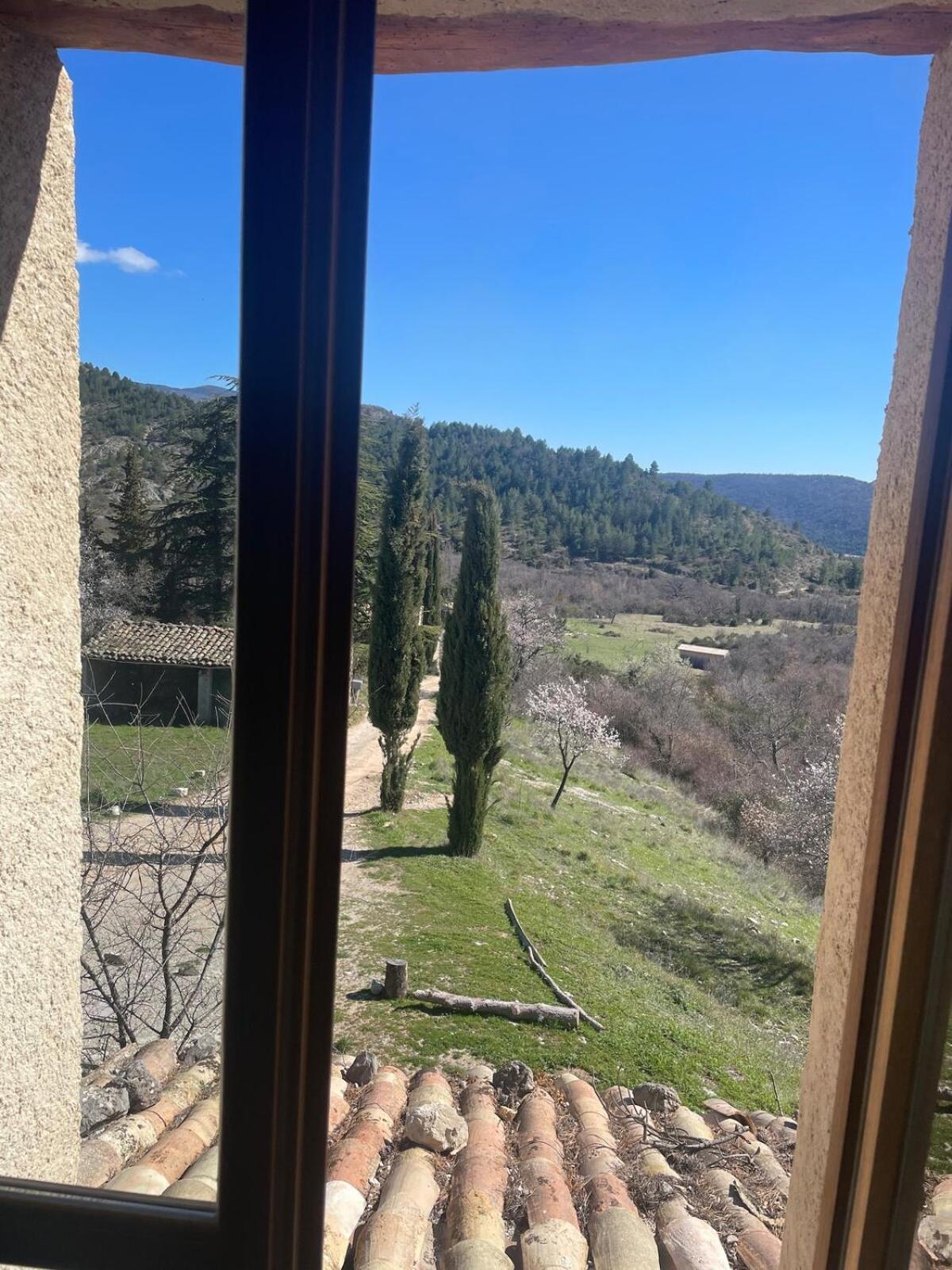 La Maison De Vergol Montbrun-les-Bains