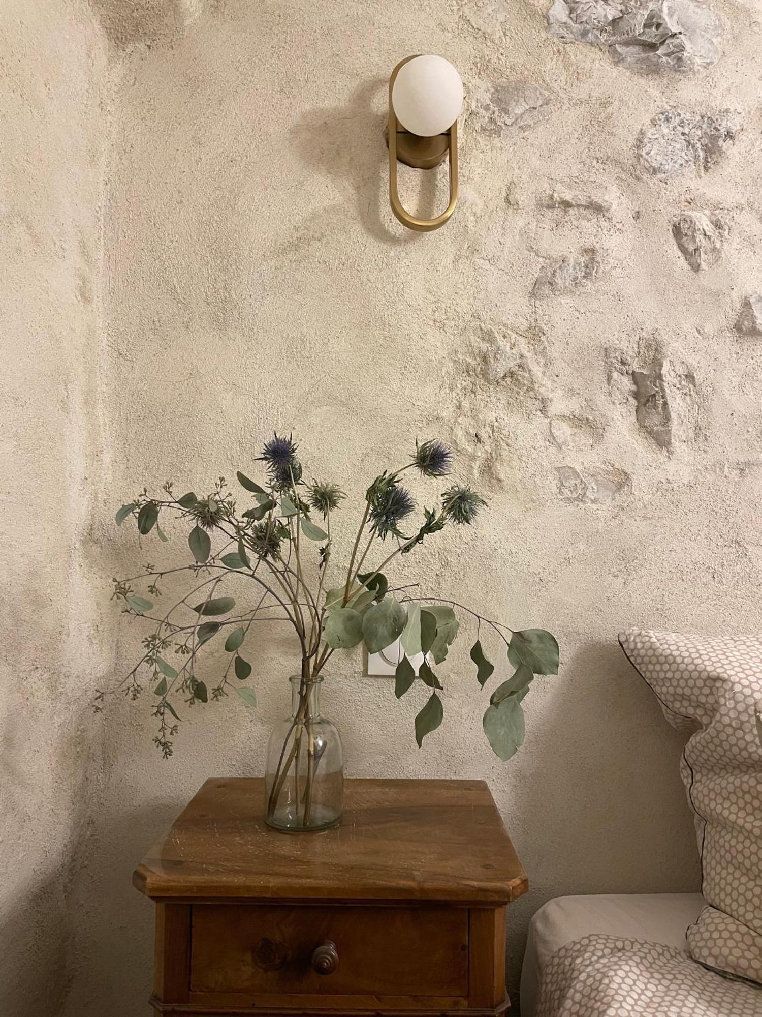Holiday home La Maison De Vergol Montbrun-les-Bains
