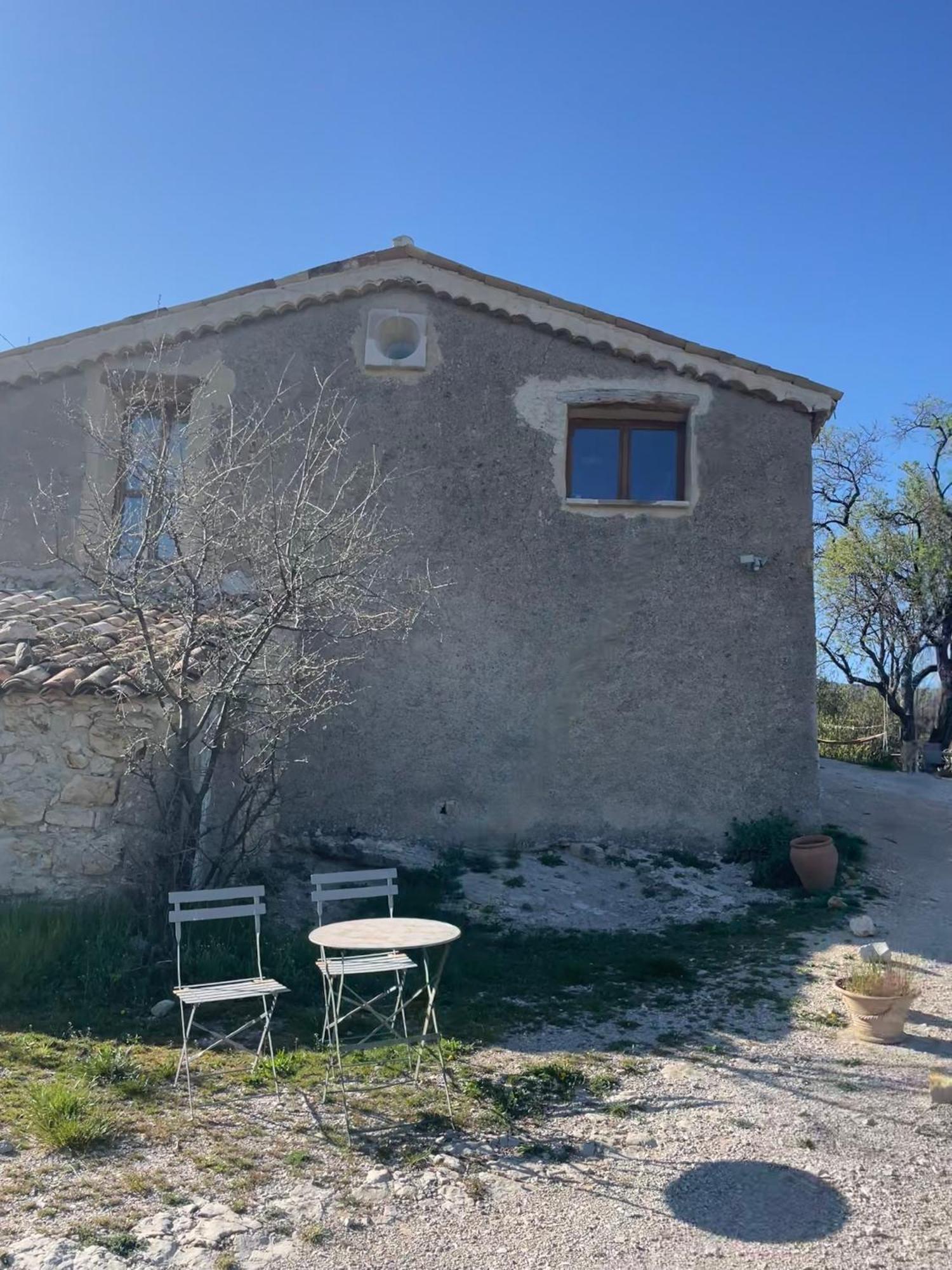 La Maison De Vergol * Montbrun-les-Bains